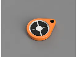 TF2 Token/ Keychain (1 piece version)