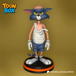 Tom