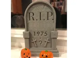 Tombstone (Halloween)