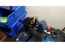 Universal KIK adapter