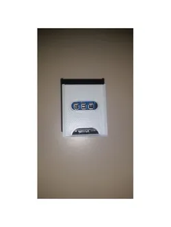 Wemos D1 enclosure