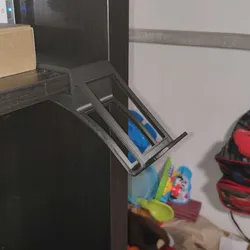 XboxOne Controller stand for Ikea LAPPLAND