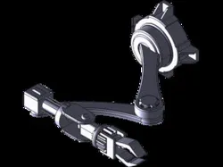 6 axis Robot