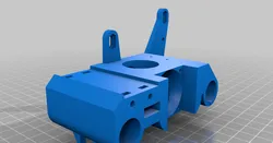 Anet A6 standard BMG Extruder