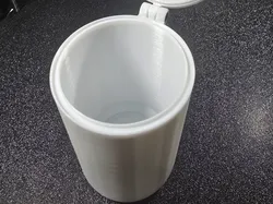 beer can koozie