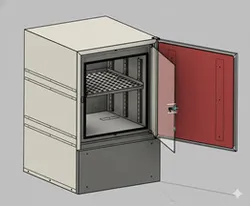 BOD Incubator