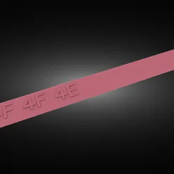 BOON (HEX) Trim for PCIe dustprotection plugs