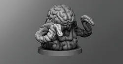 Brain Ooze
