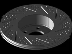 Brake Rotor