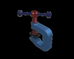 C-Clamp