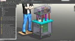 Can Sealing Machine with Pressure Injection