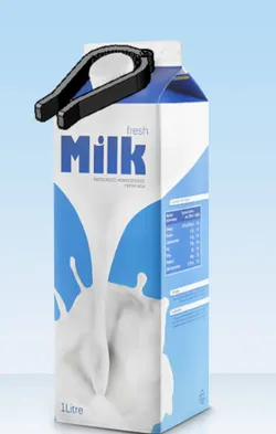 Cap remover