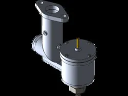 CARBURETTOR ASSEMBLY
