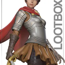 Casca - Berserk