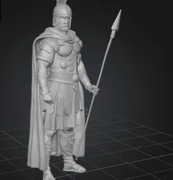 Centurion