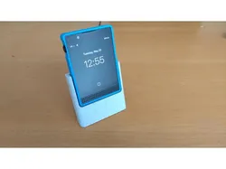Charging dock for lightPhone 3