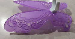 Clip for Barbie Wings
