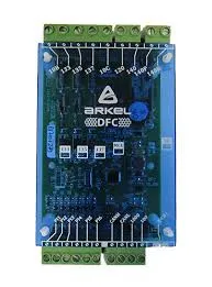 DFC Board