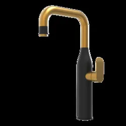 Faucet