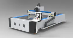 Fiber Laser Machine