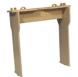 Fișiere pentru imprimante 3D | Fișier 3MF | frame