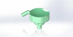 Flow Control filter