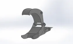 Graple PC 200
