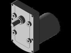 High torque Motor