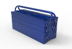 Huge Toolbox
