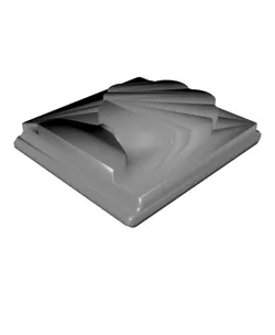 Human Stamp Tile Set, 5 Sizes, Perfect for Clay, Cookies & Fondant Crafting PRODUCT_2077