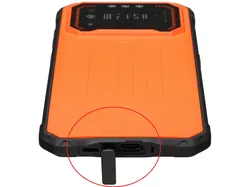 IIIF150 Air1 Pro charging port door