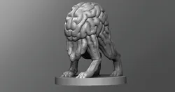Intellect devourer