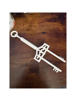 Inventing Room Key Willy Wonka and the Chocolate Factory