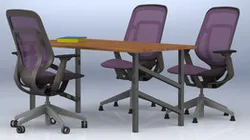 KARMAN office suite 3