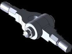 Knuckle Joint Assembly