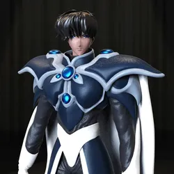 Lantis Magic Knight Rayearth