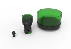 LED Pilot Lamp