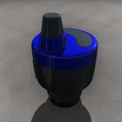 Level Sensor DX10