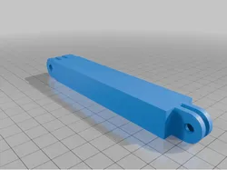 Logitech C270 Tripod -- w/o supports