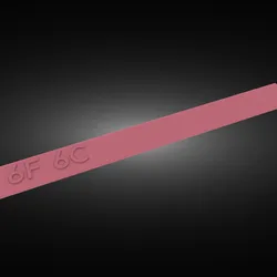 LOL (HEX) Trim for PCIe dustprotection plugs