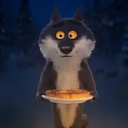 Loup Intermarcher