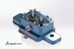 Mastering Pump Gearbox