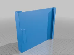 Modecom Freetab 7.5 ikea PLATSA holder