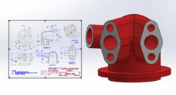 Model Mania Collection (2000–2014) | 3D SolidWorks Models + Drawings
