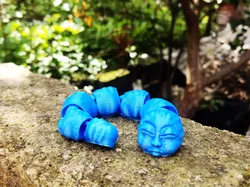 Other STL Descărcare - Toji fushiguro maldicion - MUGUIWARA 32