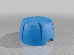 Painting-aid 6-Sided