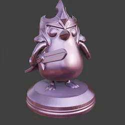 Pengu TFT LOL League of Legends