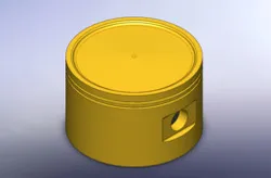 Piston