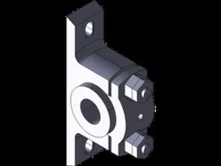 Plummer Block Assembly