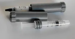 Precision applicator